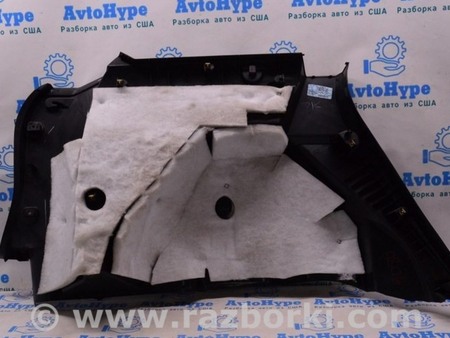 ФОТО Обшивка арки правая для Dodge Journey (2011-2020) Одесса