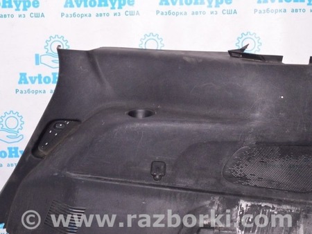 ФОТО Обшивка арки правая для Dodge Journey (2011-2020) Одесса