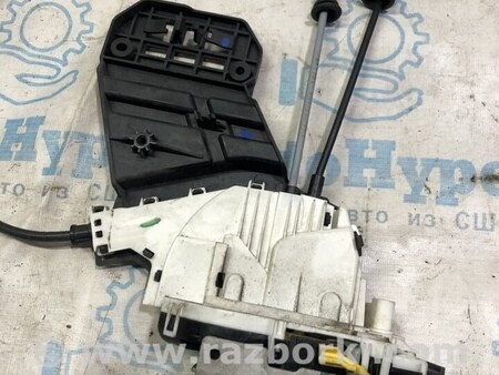 ФОТО Замок двери перед для Jeep Cherokee KL (2013-2023) Одесса