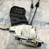 Замок двери перед Jeep Cherokee KL (2013-2023)