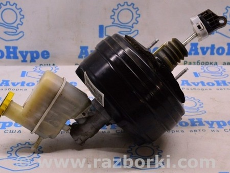 ФОТО Главный тормозной цилиндр для Jeep Cherokee KL (2013-2023) Одесса