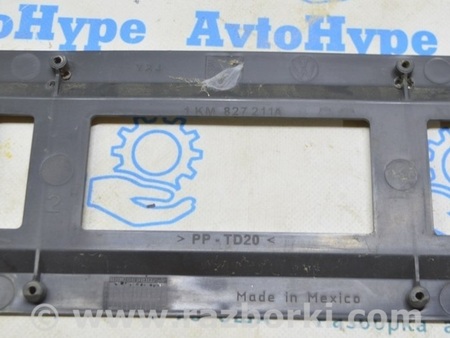 ФОТО Помпа охлаждения для Jeep Compass (06-15) Одесса