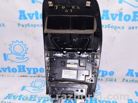 ФОТО Магнитофон радио панель для Dodge Journey (2011-2020) Одесса