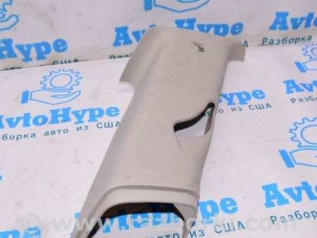 ФОТО Накладка задней стойки для Dodge Journey (2011-2020) Одесса