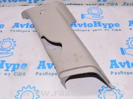 ФОТО Накладка задней стойки для Dodge Journey (2011-2020) Одесса