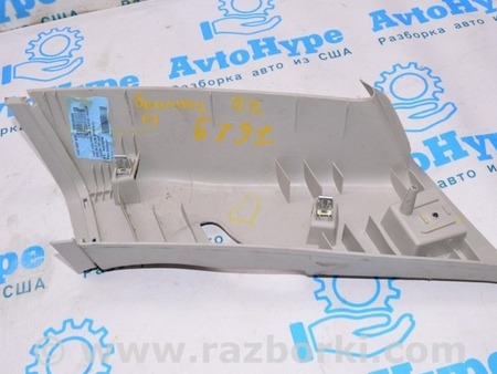 ФОТО Накладка задней стойки для Dodge Journey (2011-2020) Одесса