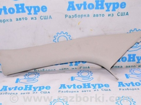 ФОТО Накладка передней стойки для Dodge Journey (2011-2020) Одесса