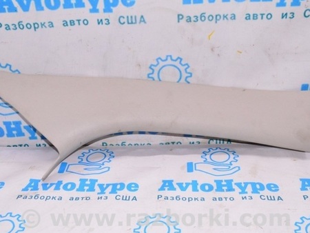 ФОТО Накладка передней стойки для Dodge Journey (2011-2020) Одесса