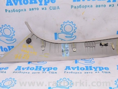 ФОТО Накладка передней стойки для Dodge Journey (2011-2020) Одесса
