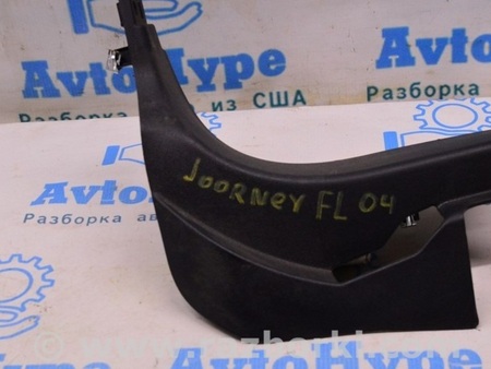 ФОТО Накладка передней стойки для Dodge Journey (2011-2020) Одесса