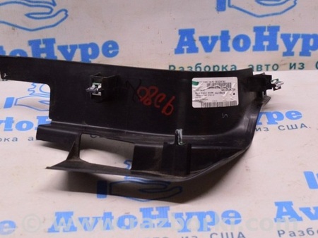 ФОТО Накладка передней стойки для Dodge Journey (2011-2020) Одесса