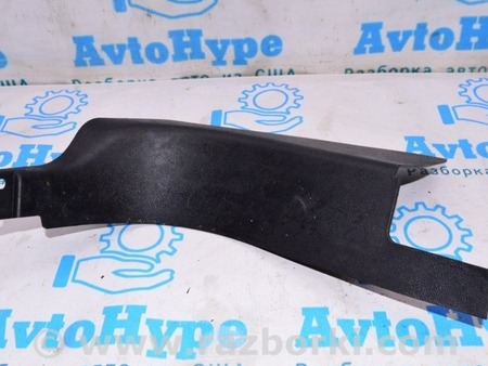 ФОТО Накладка передней стойки для Dodge Journey (2011-2020) Одесса