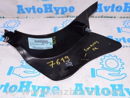 ФОТО Накладка передней стойки для Dodge Journey (2011-2020) Одесса