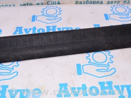 ФОТО Накладка порога зад для Dodge Journey (2011-2020) Одесса