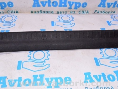 ФОТО Накладка порога перед для Dodge Journey (2011-2020) Одесса