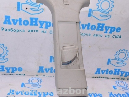 ФОТО Накладка центральной стойки для Dodge Journey (2011-2020) Одесса