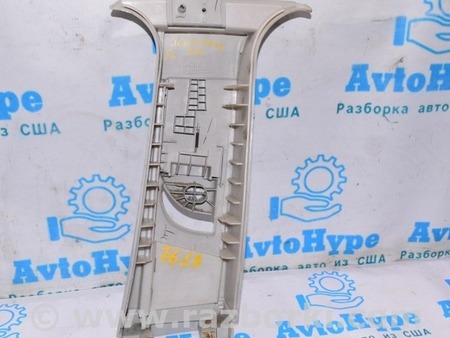 ФОТО Накладка центральной стойки для Dodge Journey (2011-2020) Одесса