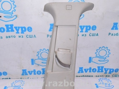 ФОТО Накладка центральной стойки для Dodge Journey (2011-2020) Одесса