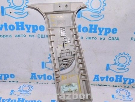 ФОТО Накладка центральной стойки для Dodge Journey (2011-2020) Одесса