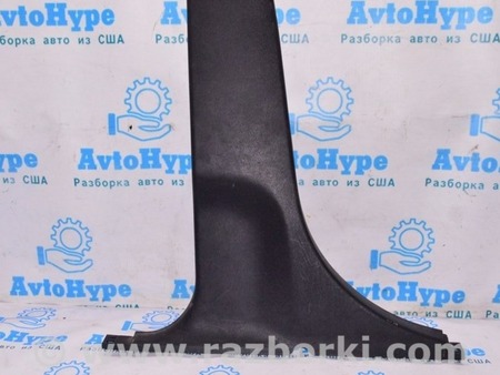 ФОТО Накладка центральной стойки для Dodge Journey (2011-2020) Одесса