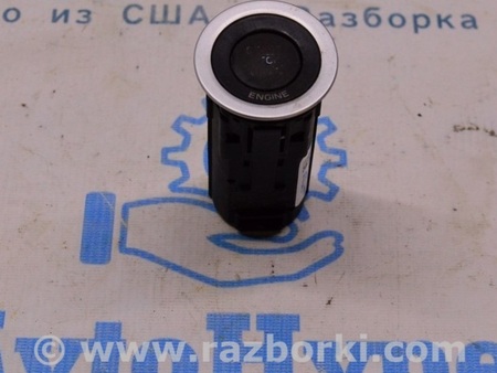 ФОТО Кнопка зажигания для Dodge Journey (2011-2020) Одесса