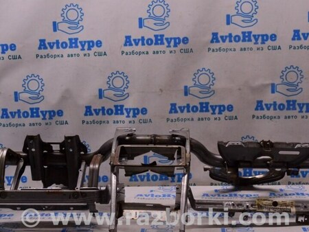 ФОТО Труба подторпедная усиление для Dodge Journey (2011-2020) Одесса