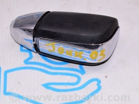 ФОТО Ручка КПП для Dodge Journey (2011-2020) Одесса