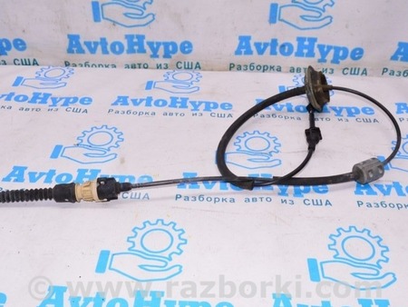 ФОТО Трос АКПП для Dodge Journey (2011-2020) Одесса