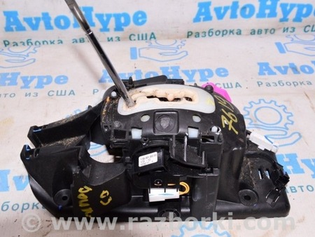 ФОТО Шифтер КПП для Dodge Journey (2011-2020) Одесса