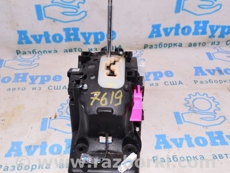 ФОТО Шифтер КПП для Dodge Journey (2011-2020) Одесса