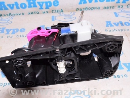 ФОТО Шифтер КПП для Dodge Journey (2011-2020) Одесса