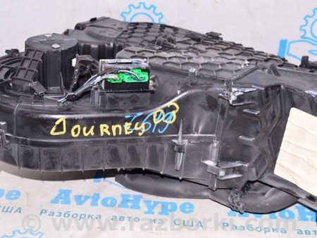 ФОТО Печка задняя в сборе для Dodge Journey (2011-2020) Одесса