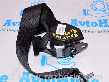 ФОТО Ремень безопасности лев для Dodge Journey (2011-2020) Одесса