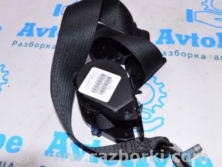 ФОТО Ремень безопасности лев для Dodge Journey (2011-2020) Одесса