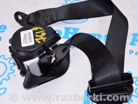 ФОТО Ремень безопасности прав для Dodge Journey (2011-2020) Одесса