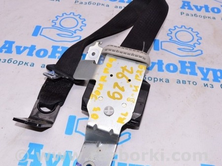 ФОТО Ремень безопасности лев для Dodge Journey (2011-2020) Одесса