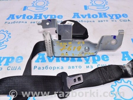 ФОТО Ремень безопасности прав для Dodge Journey (2011-2020) Одесса