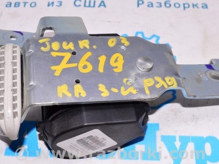 ФОТО Ремень безопасности прав для Dodge Journey (2011-2020) Одесса