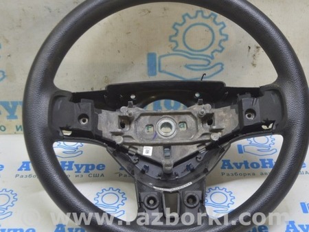 ФОТО Руль голый для Dodge Journey (2011-2020) Одесса