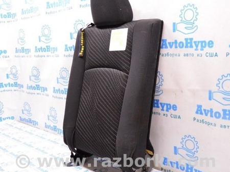 ФОТО Задний ряд сидений для Dodge Journey (2011-2020) Одесса