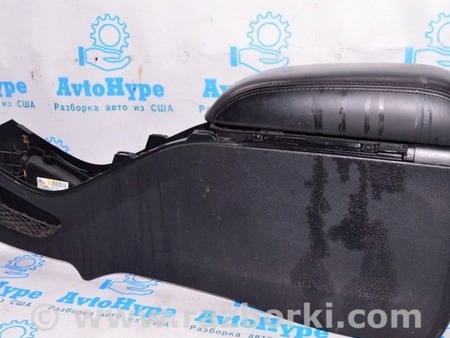 ФОТО Консоль центральная для Dodge Journey (2011-2020) Одесса