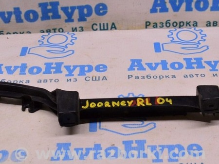 ФОТО Крепление заднего бампера для Dodge Journey (2011-2020) Одесса