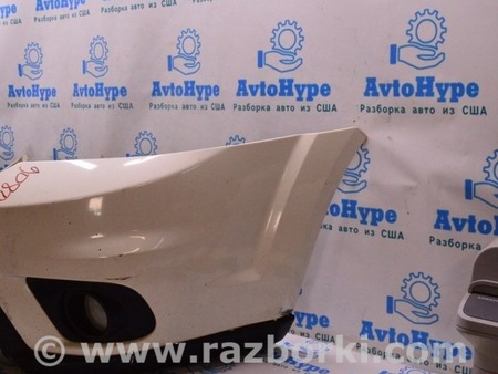 ФОТО Решетка птф лев для Dodge Journey (2011-2020) Одесса