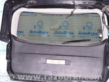 ФОТО Дверь багажника голая для Dodge Journey (2011-2020) Одесса