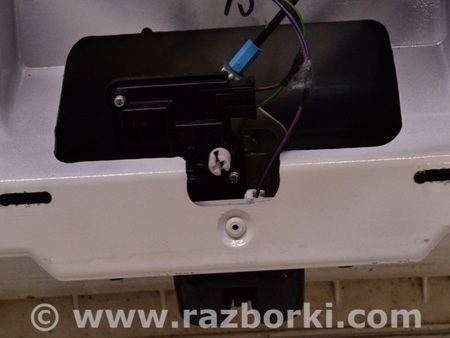 ФОТО Замок двери багажника для Dodge Journey (2011-2020) Одесса