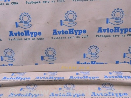 ФОТО Обшивка двери багажника для Dodge Journey (2011-2020) Одесса