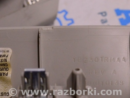 ФОТО Обшивка двери багажника для Dodge Journey (2011-2020) Одесса