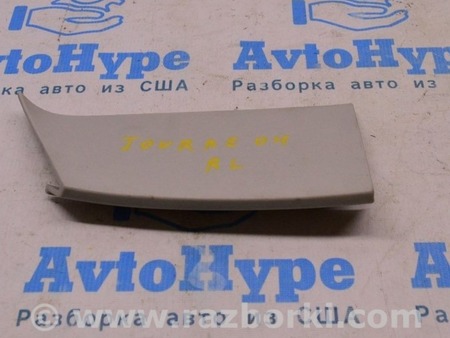 ФОТО Обшивка двери багажника для Dodge Journey (2011-2020) Одесса