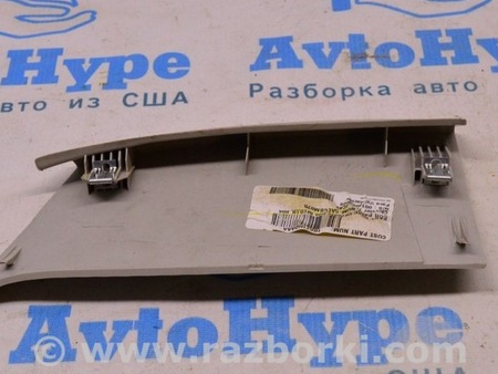 ФОТО Обшивка двери багажника для Dodge Journey (2011-2020) Одесса