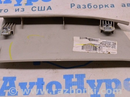 ФОТО Обшивка двери багажника для Dodge Journey (2011-2020) Одесса